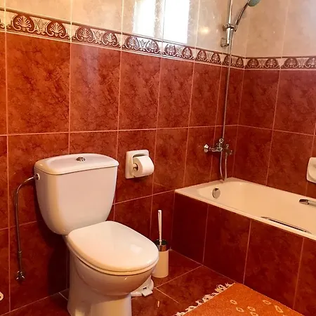 Trouzini 1 * Πέγεια