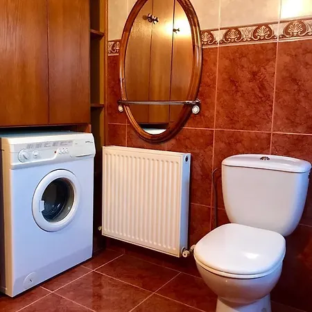 Trouzini 1 * Πέγεια